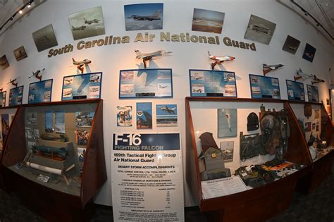 The South Carolina Military Museum: A hidden time machine > 169th ...