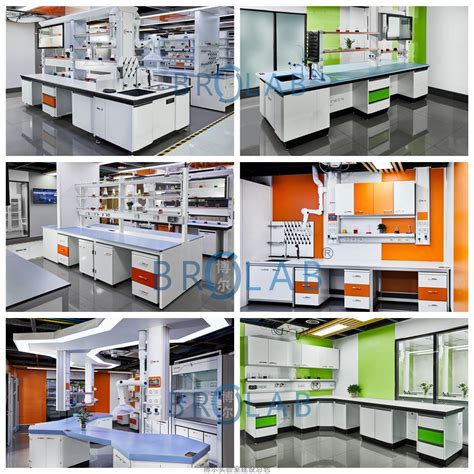 细胞组织培养实验室设计与施工-陕西西安【宏硕实验室设备官网】