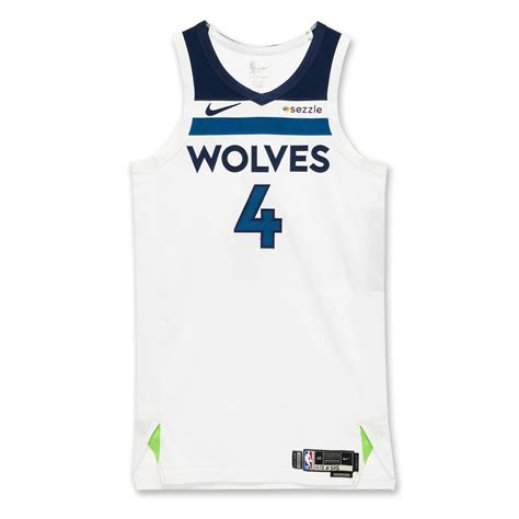 Rob Dillingham Jersey