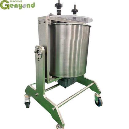 Cocoa nibs grinder Industrial Chocolate Refiner Melanger Cocoa Bean ...