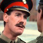 Monty Python Marching Scene 的图像结果