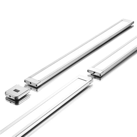 Buy 2 x 24 Inch Under Cabinet Lighting w/Hand-Wave Activation / 2 ...