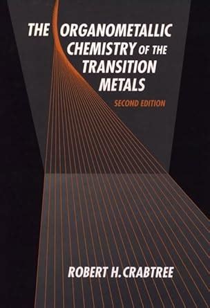 Buy The Organometallic Chemistry of the Transition Metals Book Online ...