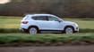 Seat Ateca Driving, Engines & Performance | Top Gear