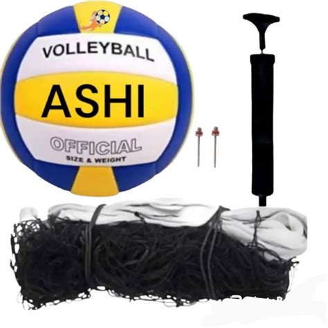 Buy Volleyball Products Online at Best Prices in India