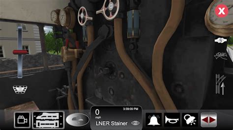 Train Sim – Apps on Google Play