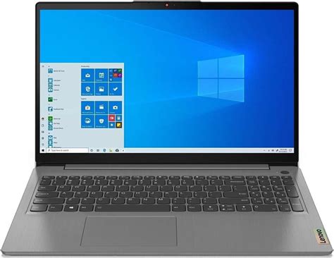 Lenovo IdeaPad Slim 3 Intel Core i3 11th Gen - (8 GB/256 GB SSD/Windows ...