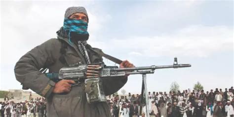 Terror, Instability, Exodus