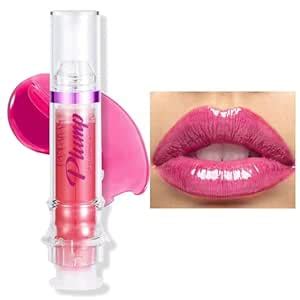 Buy HANDAIYAN LIP PLUMPER LIPGLOSS | Plump It Up | Light Weight Shiny ...