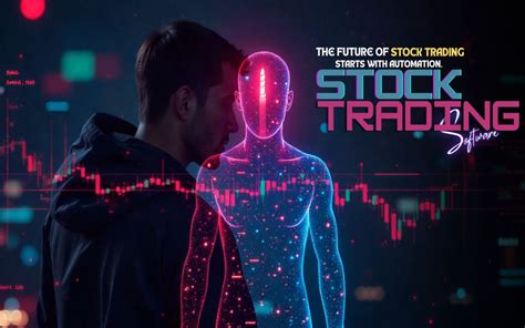 How Automation Is Changing Stock Trading Software. | nasscom | The ...