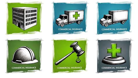 Commercial Insurance Explained 的图像结果