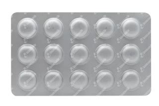 Metozox 25 Tablet 15: Uses, Side Effects, Price & Substitutes