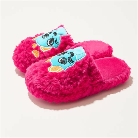Kitty Toes | Red - Loox