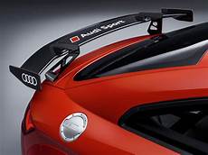 Audi Auto Parts by Audi Performance Parts Take R8 And Tt Rs To New Heights Audi Auto Parts