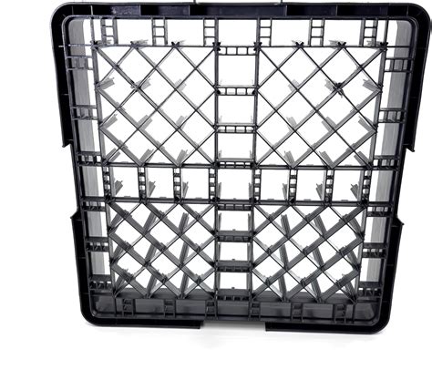 FaragJanitorial Peg Plate Rack for Commercial Dishwasher | Full Size ...