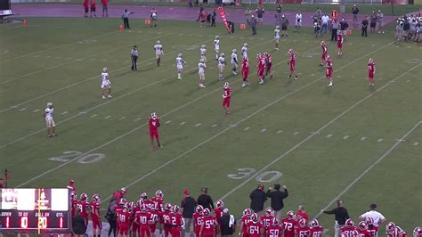 Adairsville High School - Keegan Stover highlights - Hudl