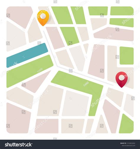 Map Pin Pointer 的图像结果