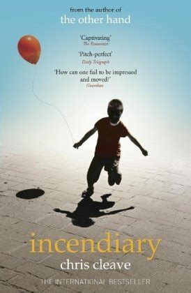 Buy Incendiary Book Online at Low Prices in India | Incendiary Reviews ...