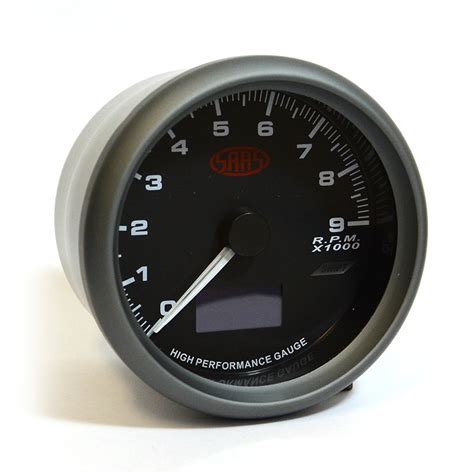 Genuine SAAS Speedometer Inc GPS SG31632 SG31650 SG31642 Tacho Speedo 0 ...