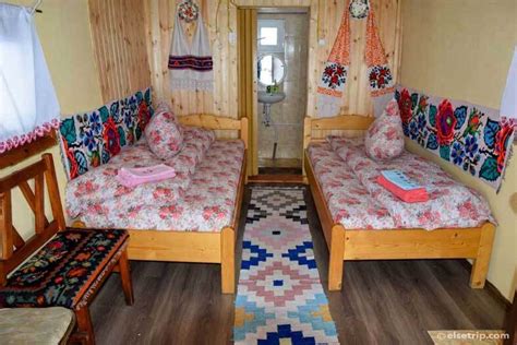 Cabana Victor - Vadu Izei, Maramures | Elsetrip.com