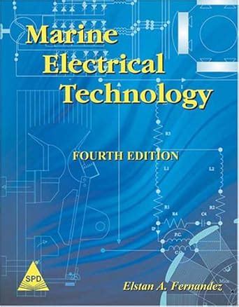 Buy Marine Electrical Technology, 4th Edition: 1 Book Online at Low ...