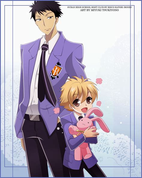 Ouran High School Host Club/#1592356 | Ouran high school host club ...