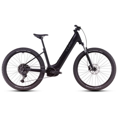 Cube Reaction Hybrid ONE 600 blackline 2025 Easy Entry | buy online
