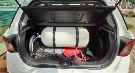 Image result for CNG Kit Installation Process