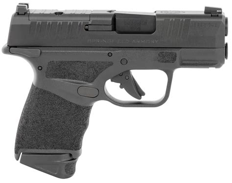 Image result for Springfield Hellcat Compact 9Mm