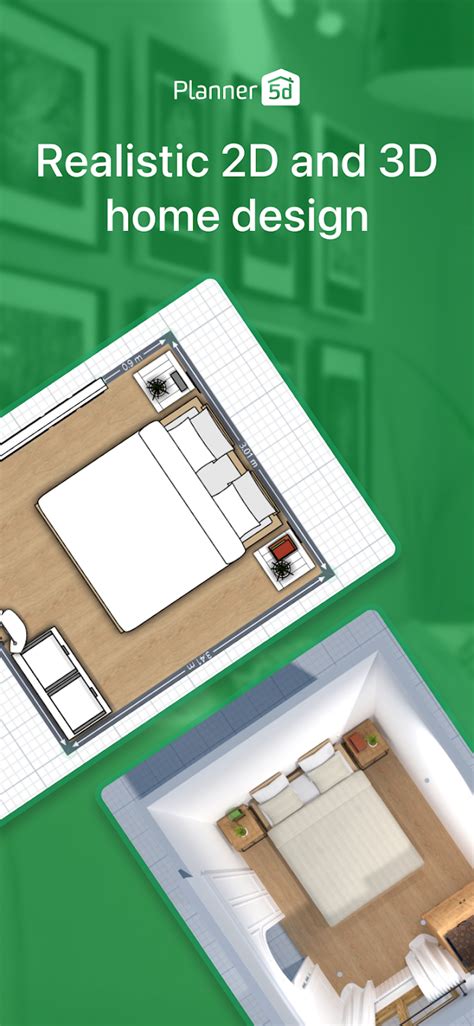 Download Planner 5D MOD APK 2025 (All Unlocked)