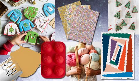 Homemade Gift Ideas For All The Family