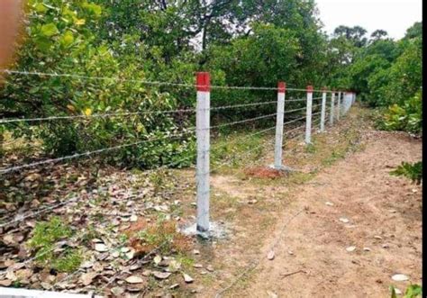 SR Fencing | Thagamtheerthapuram | Fencing Work | Ukno - You Know