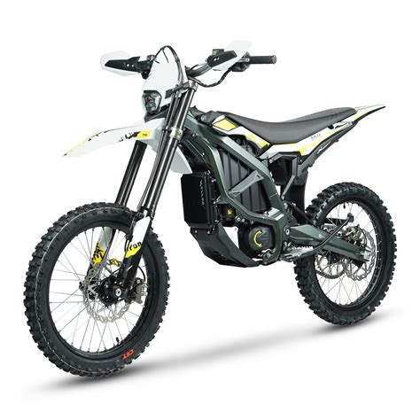 SURRON ULTRA BEE MX ELECTRIC DIRT BIKE – Ride n Roll