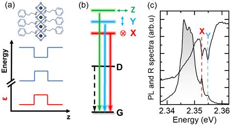 Fine Structure Splitting of Phonon-Assisted Excitonic Transition in ...