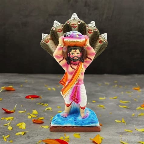 Buy PujaNPujari Navaratri Golu Doll Navratri Vasudev and Krishna Golu ...