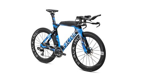 【予約受付中】FACTOR SLICK 完成車 SRAM FORCE eTap AXS (パワーメーター付き)BLACKINC 58ホイール ...
