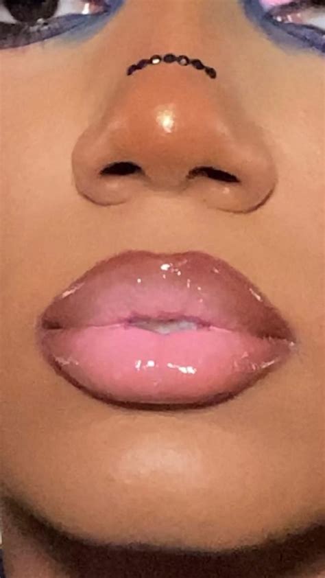 Image result for Lip Makeup Tutorial