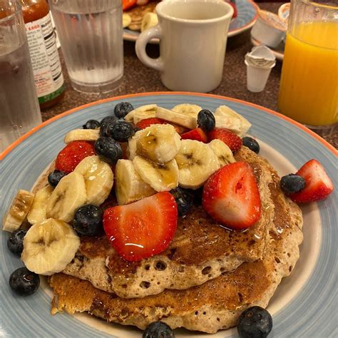 METRO DINER, New York City - Upper Manhattan (Uptown) - Menu, Prices ...