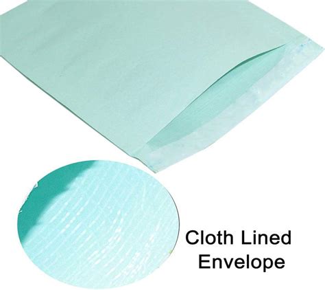 Flipkart.com | SHINING ZON GREEN POLYNET ENVELOPE GREEN POLYNET ...