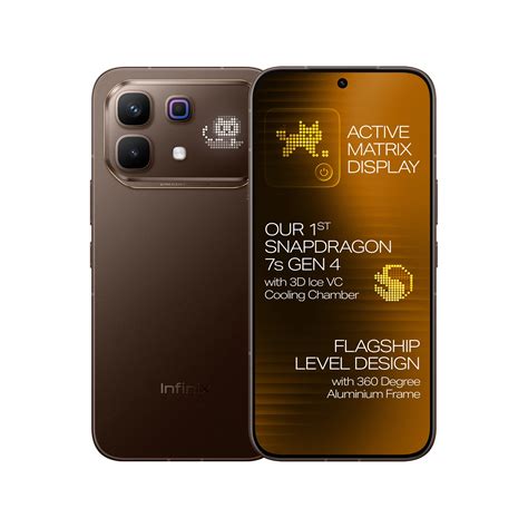 Note 60 Pro – Infinix Mobiles