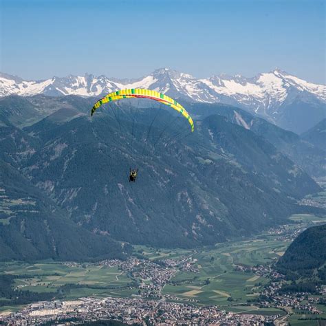 Summer highlights ☀️ in the Kronplatz Dolomites Region in South Tyrol ...