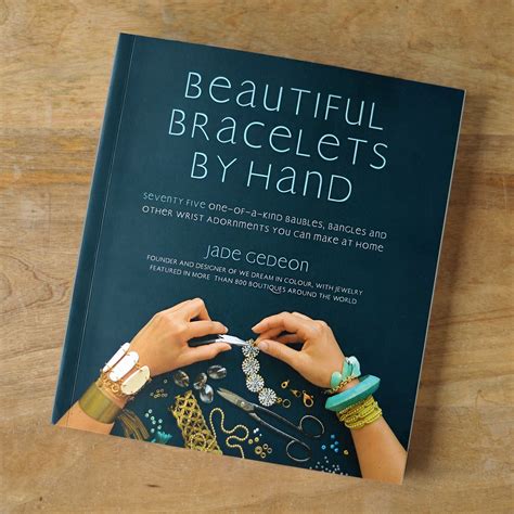 bracelet poster ideas