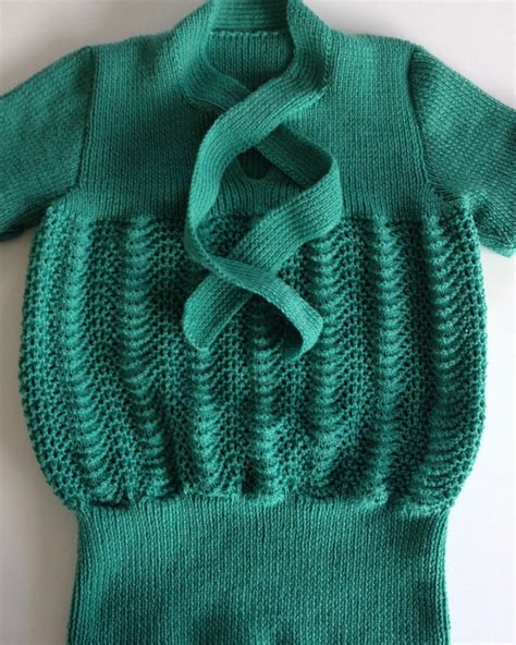 Knitted Sweater Tutorial 的图像结果