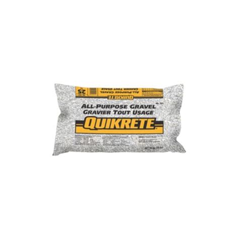 3/8 in. All Purpose Gravel (1/2 cu. ft. bg.) 50 lb | SiteOne US