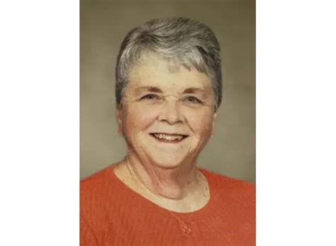 JoAnne M. Royer Obituary (2025) - Columbia, MO - Houser-Millard Funeral ...
