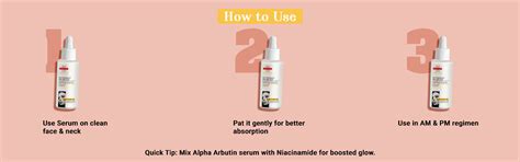 Alpha Arbutin for pigmentation & dark spot lightening - Inveda
