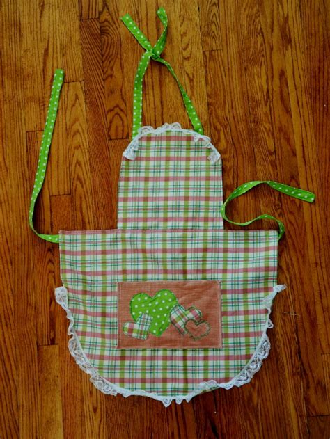Image result for Sew Apron Tutorial