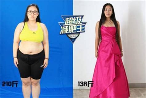 号称最美女胖子的中国女孩，努力减肥成功了却遭网友嫌弃了 - 360娱乐，你开心就好