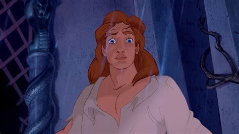 10 Beauty and the Beast Facts We Bet You Don't Know - The List Love