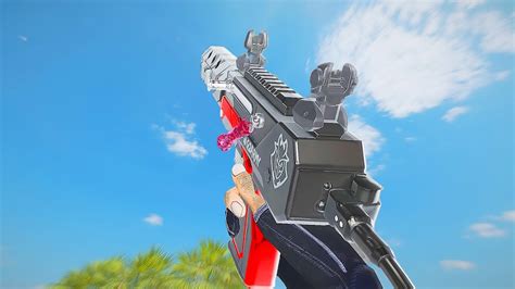 Image result for SMG 12 Recoil Pattern